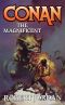 [Robert Jordan's Conan Novels 05] • 14-Conan the Magnificent